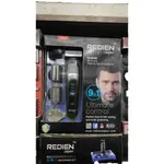 Redien RN-8185 Professional Por Beard Grooming Kit – Thumbnail 3
